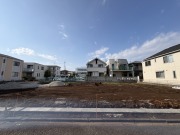 中野区上鷺宮３丁目　売地　全5区画【土地】