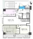 ライフェリア池袋【中古マンション】