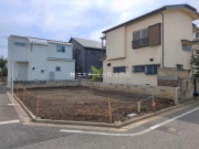 西大泉２丁目　新築戸建【新築一戸建て】