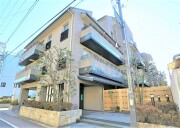 ロイヤルガーデン上石神井【中古マンション】