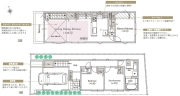 杉並区下井草3丁目　新築戸建【新築一戸建て】