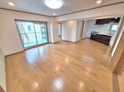 武蔵野グリーンタウンＤ棟【中古マンション】