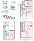 板橋区赤塚　新築戸建【新築一戸建て】