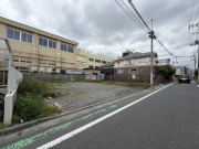 中野区野方6丁目　売地【土地】