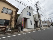 中野区野方5丁目　新築戸建　全1棟【新築一戸建て】