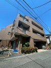 エミール松ヶ丘【中古マンション】