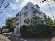 高井戸ハウス【中古マンション】