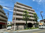 ドムール江古田【中古マンション】