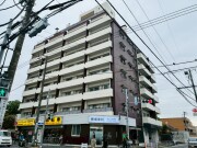 日商岩井上高田マンション【中古マンション】