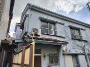 北区滝野川1丁目　売地【土地】