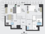 ランデン池袋【中古マンション】