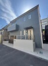 豊島区上池袋1丁目　中古戸建【中古住宅】