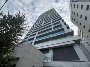 ザ・パークハウス中野タワー【中古マンション】