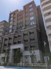 シティハウス新宿柏木【中古マンション】