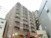 サンハイツ中野【中古マンション】
