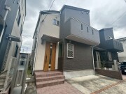 練馬区西大泉4丁目　中古戸建【中古住宅】