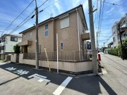 中野区白鷺2丁目　売地【土地】