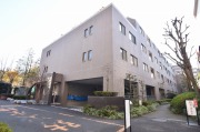 パストラルハイム面影橋【中古マンション】