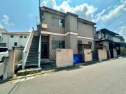 練馬区桜台　土地【土地】