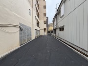 豊島区駒込　土地【土地】