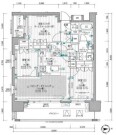 パレステージ町屋壱番館【中古マンション】