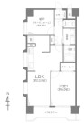 キャニオンビュー光が丘【中古マンション】