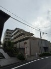 ゼファーヒルズ成増【中古マンション】