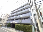 セザール蓮根【中古マンション】