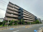アドリーム蓮根【中古マンション】