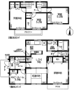 練馬区東大泉５丁目　中古戸建【中古住宅】