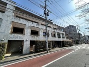 テラス早宮【中古マンション】