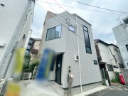 豊島区北大塚　中古戸建【中古住宅】