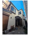 中野区本町２丁目　中古戸建　【中古住宅】