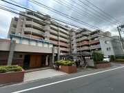グランベル練馬北町３【中古マンション】