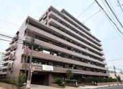コスモ王子神谷【中古マンション】