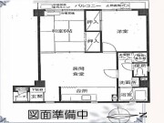 ライオンズマンション神楽坂第二【中古マンション】
