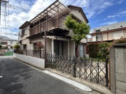 杉並区天沼2丁目　中古戸建【中古住宅】