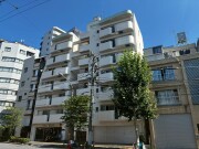アルファマンションひかわ【中古マンション】