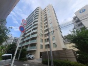 プレミスト新宿山吹【中古マンション】