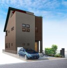中野区鷺宮5丁目　新築戸建【新築一戸建て】