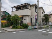 練馬区旭町2丁目　中古戸建【中古住宅】