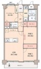 マイキャッスル武蔵関【中古マンション】