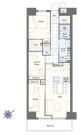 アンサンブル新中野【中古マンション】