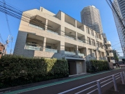 ブランズ東中野プレシアス【中古マンション】