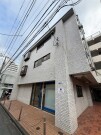 大久保杉ハイム【中古マンション】