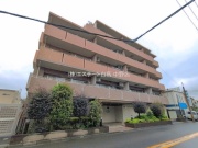 レーベンハイム光が丘弐番館【中古マンション】