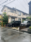 西東京市富士町　中古戸建【中古住宅】