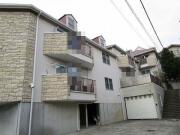 アパート1棟付き一戸建て【中古住宅】