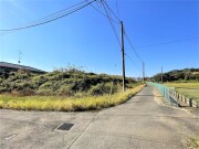 松伏町大字築比地　売地　B区画【土地】