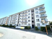 岩槻加倉住宅2号棟【中古マンション】